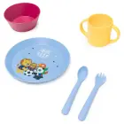 F.C. Barcelona children's dinnerware set — Photo 2