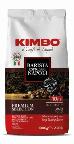 Kohvioad KIMBO Espresso Napoli, 1 kg
