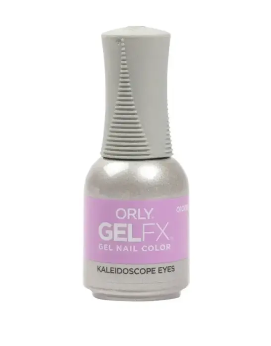 Orly Gelfx poolpüsiv küünelakk, Kaleidoscope Eyes, 18 ml