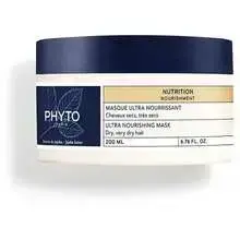 Phyto Professional Nourishment Ypač maitinanti kaukė 200ml