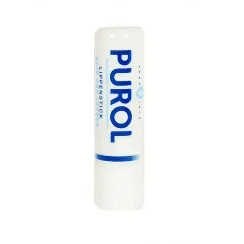 Purol Lipstick SPF8 - 4.8g