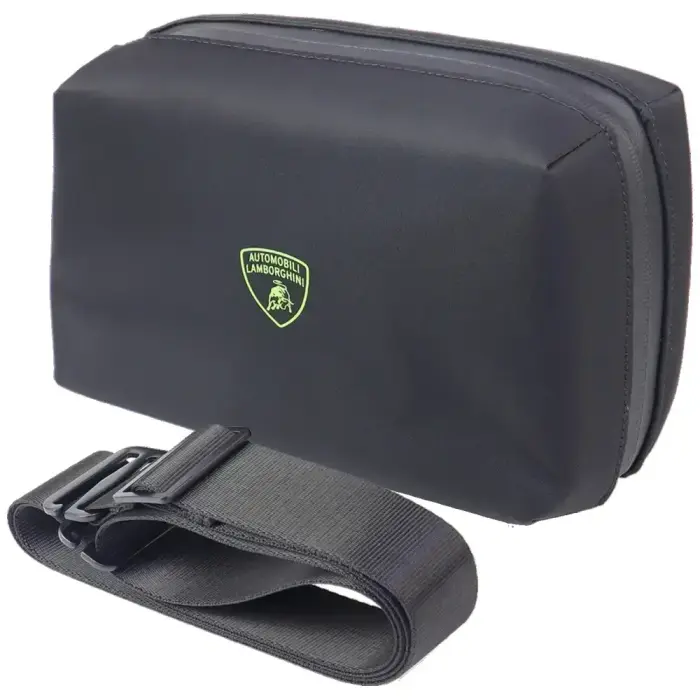 Organizer Lamborghini Urus D10 Tech      Pouch czarny Photo
