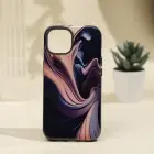 Decor dėklas iPhone 11 Desert — Nuotrauka 7