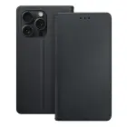 3mk Wallet Case maciņš iPhone 15 Pro Max - Melns — Foto 13