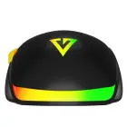 MODECOM VOLCANO JAGER wired optical mouse — Foto 4