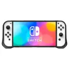 Spigen RUGGED ARMOR NINTENDO SWITCH OLED MATTE BLACK — Foto 2