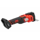 18V Multifunction Tool YT-82227 YATO — Foto 2
