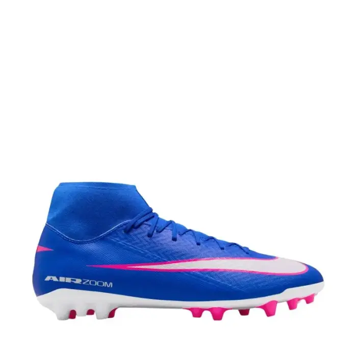 Nike Mercurial Superfly 10 Academy AG FQ8329 446 futbolo bateliai - 37,5