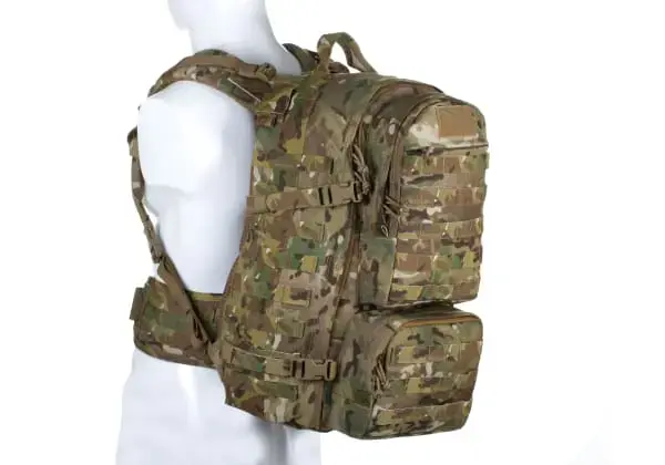 Predator Pack taktiskā mugursoma