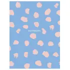 Burtnīca, 80 lapas līniju Foto 4