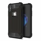 Armor Case for iPhone X, Black — Photo 1
