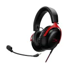 HyperX Cloud III BLK/RED GAMING HEADSET — Photo 119