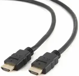 Gembird HDMI Male - HDMI Male High Speed HDMI kabelis ar Ethernet 4K 15m