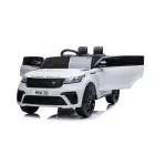 Rollzone Range Rover Velar valge — Foto 2