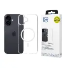 Apple iPhone 17 - 3mk Armor MagCase — Foto 10