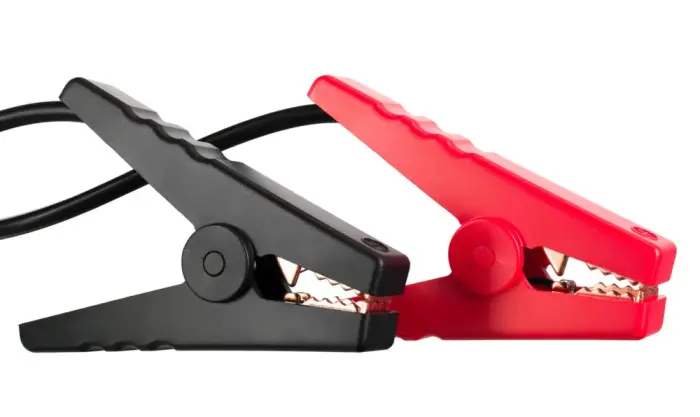 Ermenrich Zing AL45 aku tester Photo