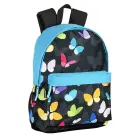 Butterflies backpack 43cm — Photo 2