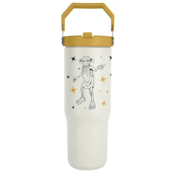 Harry Potter Dobby termokrūze 880ml