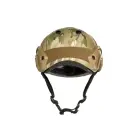 FAST PJ Helmet Replica Eco Version – Multicam — Photo 3