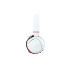 HyperX Cloud Mini - Wireless Gaming Headset (White) — Nuotrauka 7