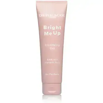 Dermacol Bright Me Up Attīrošs gēls 150ml
