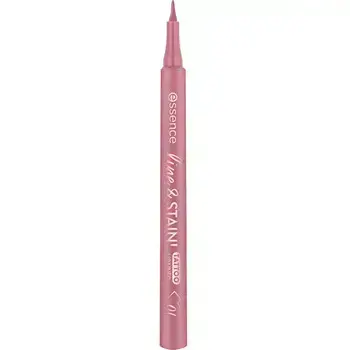 Essence Line n` STAIN! Lip Liner - Pero na rty 1,1 ml 04 Blush Rush