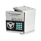 Money box cash machine access code banknotes — Photo 8