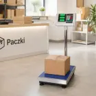 Electronic storage weights 200kg/50g — Photo 4