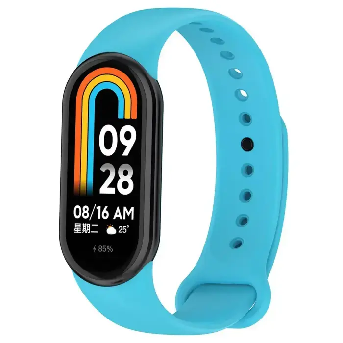 Randmepaela Xiaomi Mi Band 8 blue