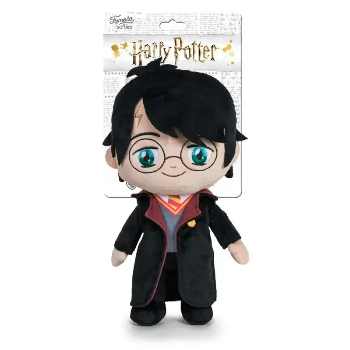 Harry Potter pliušinis žaislas 29 cm