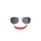 POC EVOLVE Jauniešu Glasses - Red, izmērs ONE SIZE — Foto 6