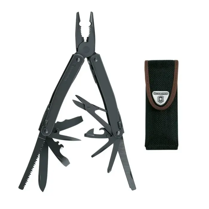 Victorinox SwissTool Spirit – 3.0224.3CN