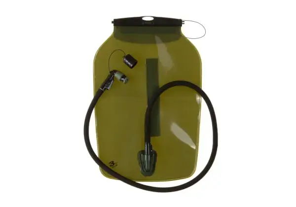 WLPS Low Profile 3L joogisüsteem