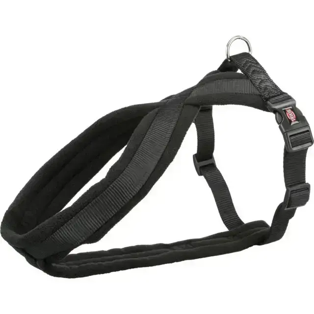 Trixie Premium Touring Chest Harness, L-XL: 70-110 cm, 25 mm