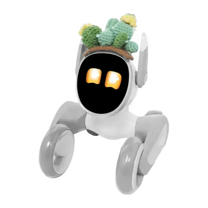 Knitted costume for Loona Premium Cactus Foto 2