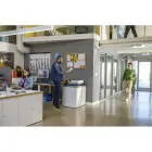 HP OfficeJet Pro Printer 9110b — Foto 13