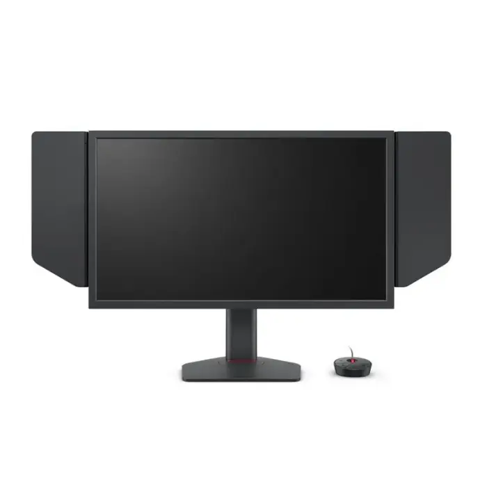 ZOWIE XL2566X+ Computer Monitor 61.2 cm (24.1") 1920 x 1080 px Full HD Black