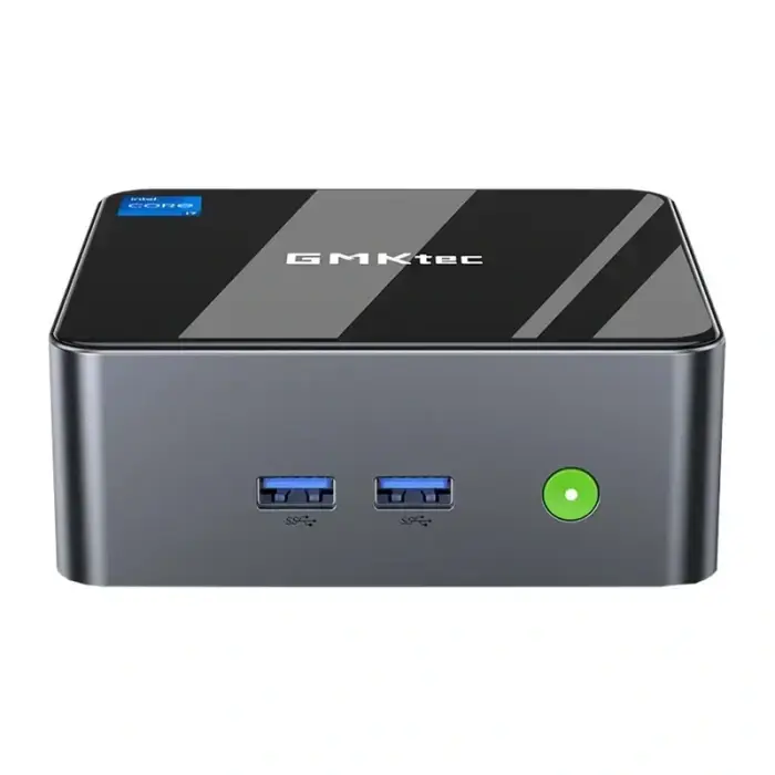 Mini PC GMKTEC M2 Pro S i7-1185G7 16GB 1TB