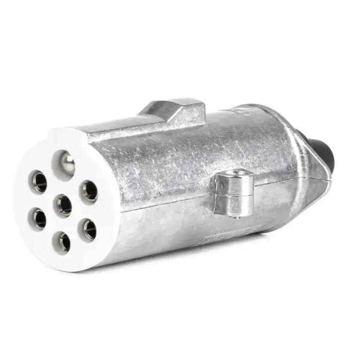 Trailer plug 24V S-type AMIO-04791