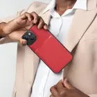 NOBLE case for iPhone 13 red — Photo 5