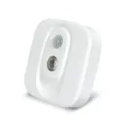 Öölamp LED FLC-02 PIR 3xAAA Forever Light — Foto 1