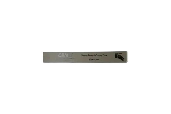 CBN, Source Beaute, Waterproof, Kohl Eyeliner, 94, 1.1 g