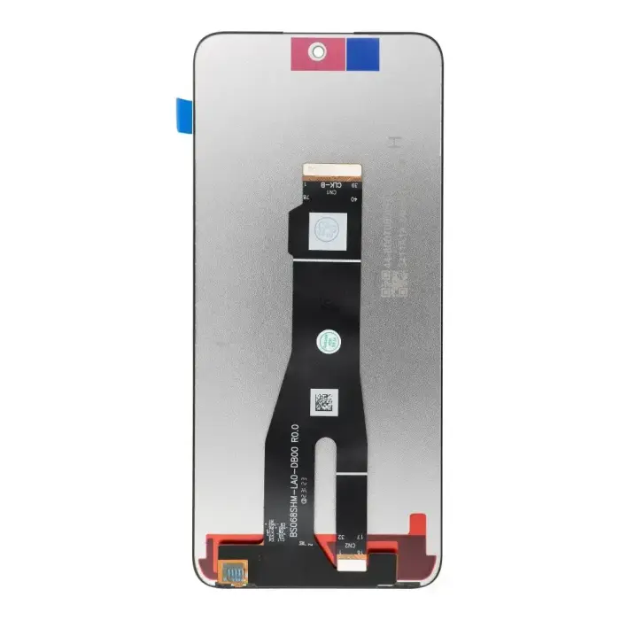 FixCell LCD дисплей для HONOR X7B 4G/5G OEM без рамки