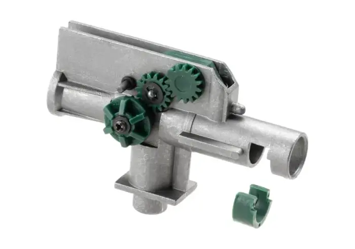 Hop-Up Chamber for GR25