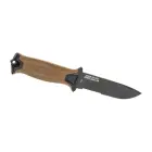 Strongarm Serrated Edge (beež) — Foto 1