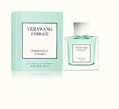 Vera Wang Embrace Periwinkle & Iris Туалетная вода 30мл спрей
