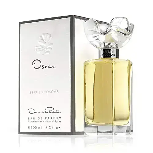 Oscar de la Renta Esprit D'Oscar парфюмерная вода для женщин (EDP), 100 мл