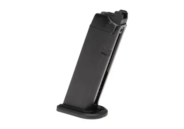 Salv AG-17 GBB 26 padrunit