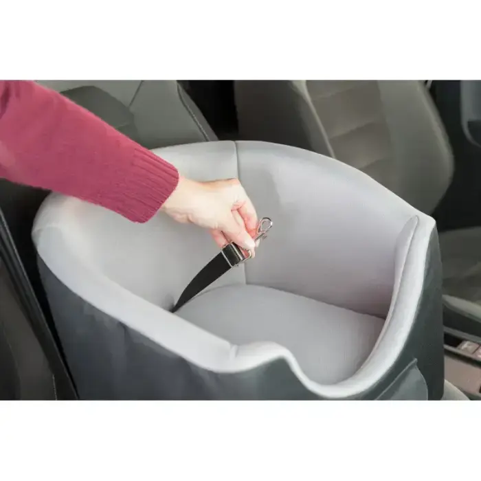 Automašīnas sēdeklis - Trixie  "SP" Car seat, 45 × 39 × 42 cm Фото num