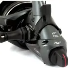 Shimano Baitrunner XTB Medium Longcast reel — Nuotrauka 3